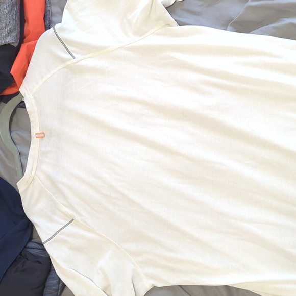 Puma Tee Cream - Picture 3 of 3